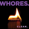 WHORES WHORES