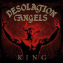 DESOLATION ANGELS