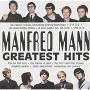 MANN MANFRED MANN MANFRED