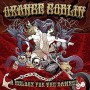 ORANGE GOBLIN ORANGE GOBLIN