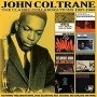 COLTRANE JOHN COLTRANE JOHN