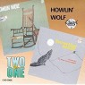 HOWLIN WOLF