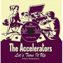 ACCELERATORS