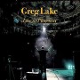 LAKE GREG LAKE GREG
