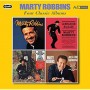 ROBBINS MARTY