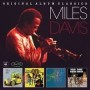 DAVIS MILES