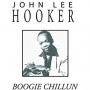 HOOKER JOHN LEE