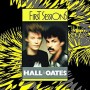HALL & OATES