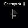 CORRUPTED CORRUPTED