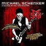 SCHENKER MICHAEL