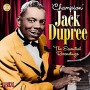 DUPREE CHAMPION JACK DUPREE CHAMPION JACK