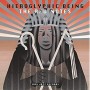 HIEROGLYPHIC BEING