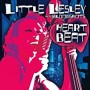 LITTLE LESLEY & BLOODSHOT LITTLE LESLEY & BLOODSHOT
