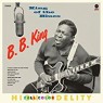 KING B.B. KING B.B.