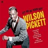 PICKETT WILSON