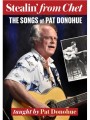 DONOHUE PAT