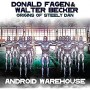 FAGEN DONALD FAGEN DONALD