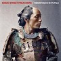 MANIC STREET PREACHERS MANIC STREET PREACHERS