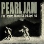 PEARL JAM PEARL JAM