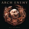 ARCH ENEMY ARCH ENEMY