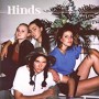 HINDS HINDS