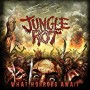 JUNGLE ROT JUNGLE ROT