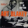 BLAKEY ART BLAKEY ART