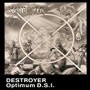 DESTROYER