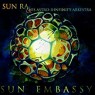 SUN RA & HIS ASTRO IHNFINITY ARKESTRA SUN RA & HIS ASTRO IHNFINITY ARKESTRA