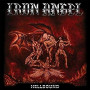 IRON ANGEL IRON ANGEL