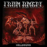 IRON ANGEL