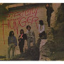 HUNGER HUNGER