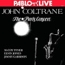 COLTRANE JOHN COLTRANE JOHN