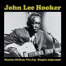HOOKER JOHN LEE HOOKER JOHN LEE