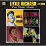 LITTLE RICHARD LITTLE RICHARD