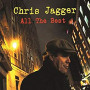JAGGER CHRIS