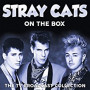 STRAY CATS