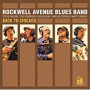 ROCKWELL AVENUE BLUES BAND