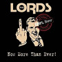 LORDS LORDS