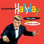 HALLYDAY JOHNNY