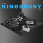 KINGSBURY SIMON