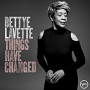 LAVETTE BETTYE