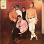 MANN MANFRED MANN MANFRED
