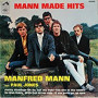 MANN MANFRED MANN MANFRED