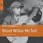 McTELL BLIND WILLIE McTELL BLIND WILLIE