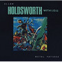 HOLDSWORTH ALLAN