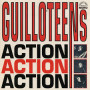 GUILLOTEENS GUILLOTEENS