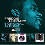 HUBBARD FREDDIE