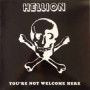 HELLION