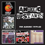 ANGELIC UPSTARTS ANGELIC UPSTARTS